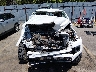3TMCZ5ANXHM****** Wrecked 2017 Toyota Tacoma in Utah State