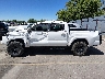 3TMCZ5ANXHM****** Repairable 2017 Toyota Tacoma in Utah State