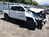 3TMCZ5ANXHM****** Salvage and Wrecked 2017 Toyota Tacoma in Salt Lake City