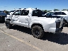 3TMCZ5ANXHM****** Salvage and Repairable 2017 Toyota Tacoma in Salt Lake City