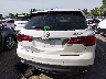5FRYD4H49GB****** Wrecked 2016 Acura MDX