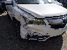 5FRYD4H49GB****** Salvage and Repairable 2016 Acura MDX in Colorado State