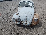 11729**** Destrozados 1967 Volkswagen New Beetle en Estado de Rhode Island