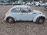 11729**** Usados 1967 Volkswagen New Beetle en Estado de Rhode Island