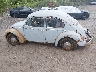 11729**** Reparables 1967 Volkswagen New Beetle en Estado de Rhode Island