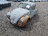 11729**** Usados y Reparables 1967 Volkswagen New Beetle en Providence