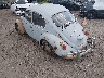 11729**** Salvamento y Reparables 1967 Volkswagen New Beetle en Providence