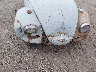 11729**** Salvamento y Reparables 1967 Volkswagen New Beetle en Estado de Rhode Island