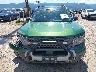 3FMCR9BN9SR****** Wrecked 2025 Ford Bronco Sport in Montana State