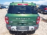 3FMCR9BN9SR****** Wrecked 2025 Ford Bronco Sport