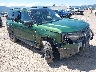 3FMCR9BN9SR****** Salvage and Wrecked 2025 Ford Bronco Sport in Missoula