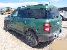 3FMCR9BN9SR****** Salvage and Repairable 2025 Ford Bronco Sport in Missoula