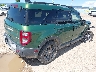 3FMCR9BN9SR****** Salvage and Wrecked 2025 Ford Bronco Sport in Montana State