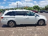 5FNRL5H68FB****** Used 2015 Honda Odyssey in Hawaii State