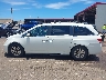 5FNRL5H68FB****** Repairable 2015 Honda Odyssey in Hawaii State