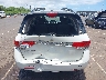 5FNRL5H68FB****** Wrecked 2015 Honda Odyssey