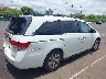 5FNRL5H68FB****** Used 2015 Honda Odyssey
