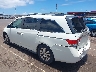 5FNRL5H68FB****** Repairable 2015 Honda Odyssey