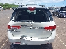 5FNRL5H68FB****** Salvage and Repairable 2015 Honda Odyssey in Hawaii State