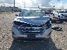 2FMTK3K96FB****** Wrecked 2015 Ford Edge in Texas State