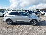2FMTK3K96FB****** Used 2015 Ford Edge in Texas State