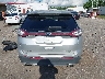 2FMTK3K96FB****** Wrecked 2015 Ford Edge