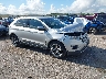 2FMTK3K96FB****** Salvage and Wrecked 2015 Ford Edge in Houston