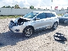 2FMTK3K96FB****** Used and Repairable 2015 Ford Edge in Houston