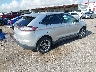 2FMTK3K96FB****** Salvage and Wrecked 2015 Ford Edge in Texas State