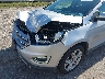 2FMTK3K96FB****** Salvage and Repairable 2015 Ford Edge in Texas State