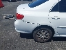 JTDBL40E599****** Wrecked 2009 Toyota Corolla in Nevada State