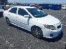 JTDBL40E599****** Salvage and Wrecked 2009 Toyota Corolla in Las Vegas