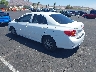JTDBL40E599****** Salvage and Repairable 2009 Toyota Corolla in Las Vegas