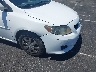 JTDBL40E599****** Salvage and Repairable 2009 Toyota Corolla in Nevada State
