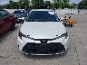 5YFVPMAE2MP****** Destrozados 2021 Toyota Corolla en Estado de Illinois