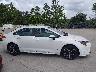 5YFVPMAE2MP****** Usados 2021 Toyota Corolla en Estado de Illinois