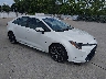 5YFVPMAE2MP****** Salvamento y Destrozados 2021 Toyota Corolla en Saint Louis