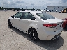 5YFVPMAE2MP****** Salvamento y Reparables 2021 Toyota Corolla en Saint Louis