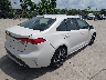 5YFVPMAE2MP****** Salvamento y Destrozados 2021 Toyota Corolla en Estado de Illinois