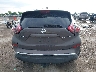 5N1AZ2MG7JN****** Destrozados 2018 Nissan Murano