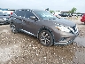 5N1AZ2MG7JN****** Salvamento y Destrozados 2018 Nissan Murano en Dallas