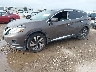 5N1AZ2MG7JN****** Usados y Reparables 2018 Nissan Murano en Dallas