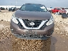 5N1AZ2MG7JN****** Salvamento y Reparables 2018 Nissan Murano en Estado de Texas