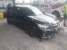 SHHFK7H49JU****** Salvage and Wrecked 2018 Honda Civic in Jacksonville (Pecan Park)