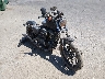 1HD4LE239HC****** Salvamento y Destrozados 2017 Harley-Davidson Iron 883 en Rec Rides Online Exclusive