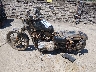 1HD4LE239HC****** Destrozados 2017 Harley-Davidson Iron 883 en Estado de California