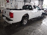 1D7RE2BK0BS****** Salvage and Wrecked 2011 Dodge Dakota in Missouri State