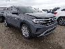1V2WC2CA8MC****** Salvage and Wrecked 2021 Volkswagen Atlas in Denver East