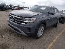 1V2WC2CA8MC****** Used and Repairable 2021 Volkswagen Atlas in Denver East