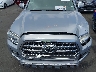 5TFAZ5CNXHX****** Reparables 2017 Toyota Tacoma en Ace Perris